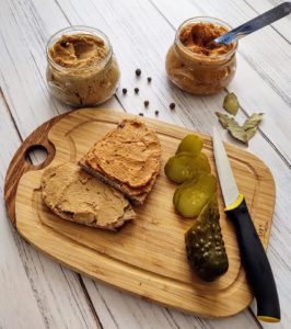 Jak zrobić malec z fasoli