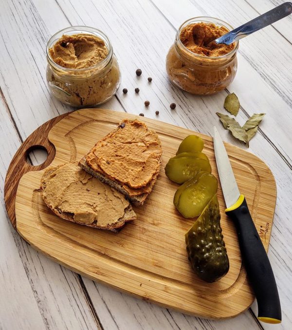 Jak zrobić malec z fasoli