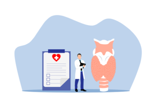 HASHIMOTO, przyczyny, objawy