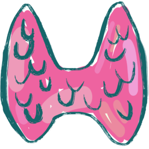 hashimoto, przyczyny, objawy, tarczyca